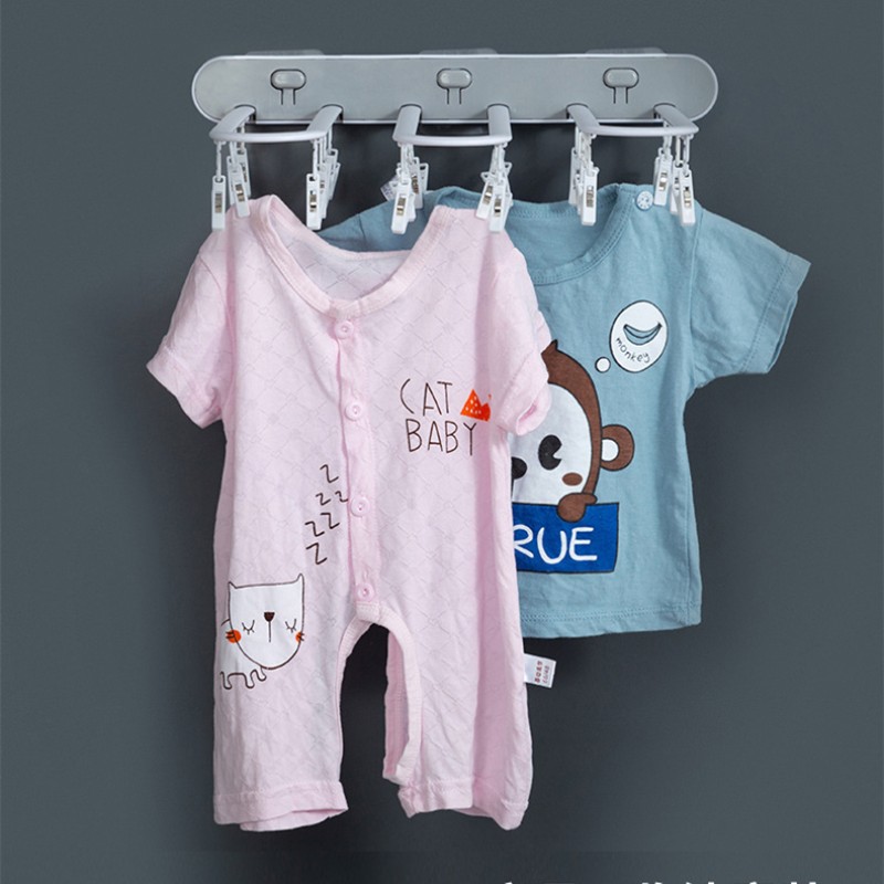 Closet Organizer Factory - Foldable Socks Drying Rack