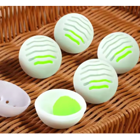 Shoe Deodorizer Supplier - Sneaker Odor Eliminator Balls