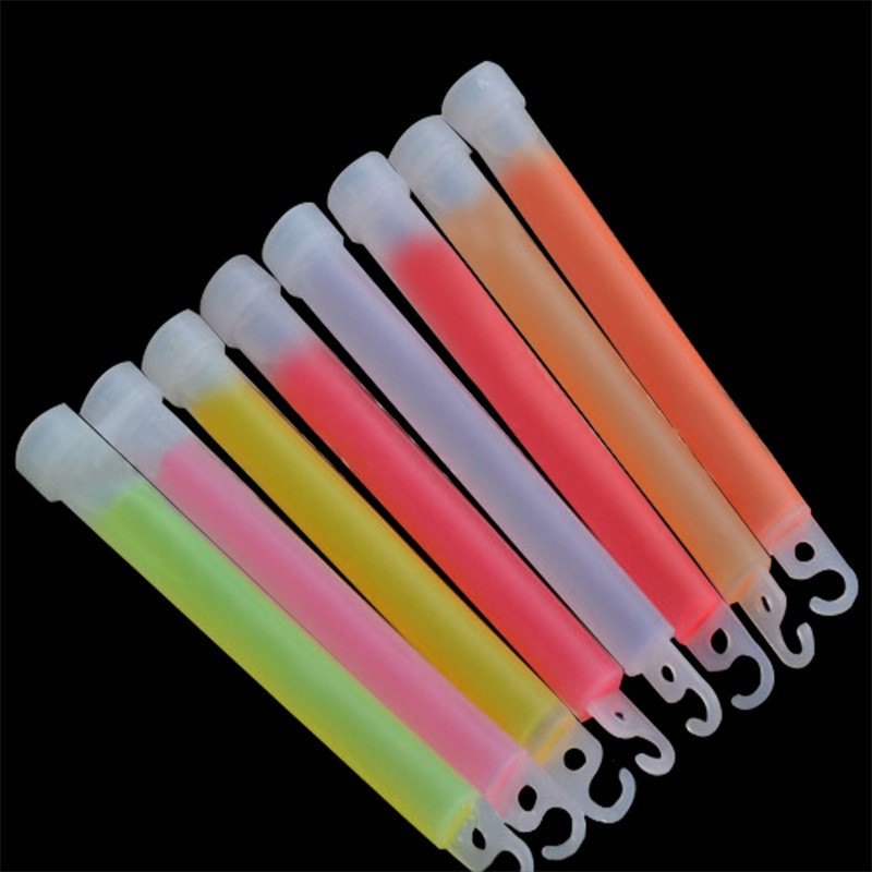 Light Stick Factory - 6 Inch Industrial Grade Emergency