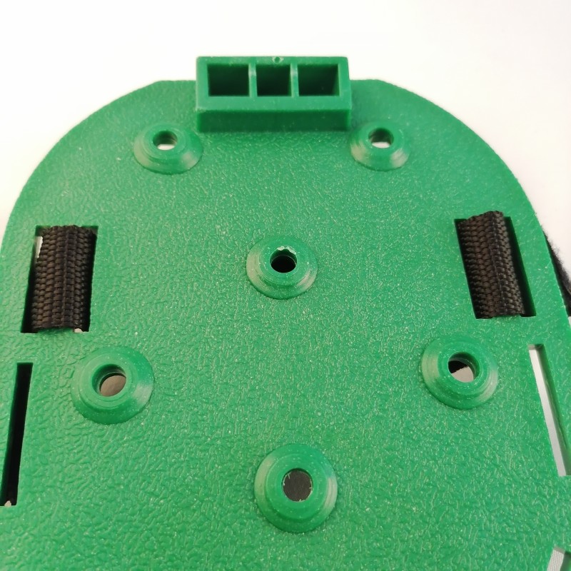 Garden Tool Supplier - Lawn Aerator Spiked Shoes