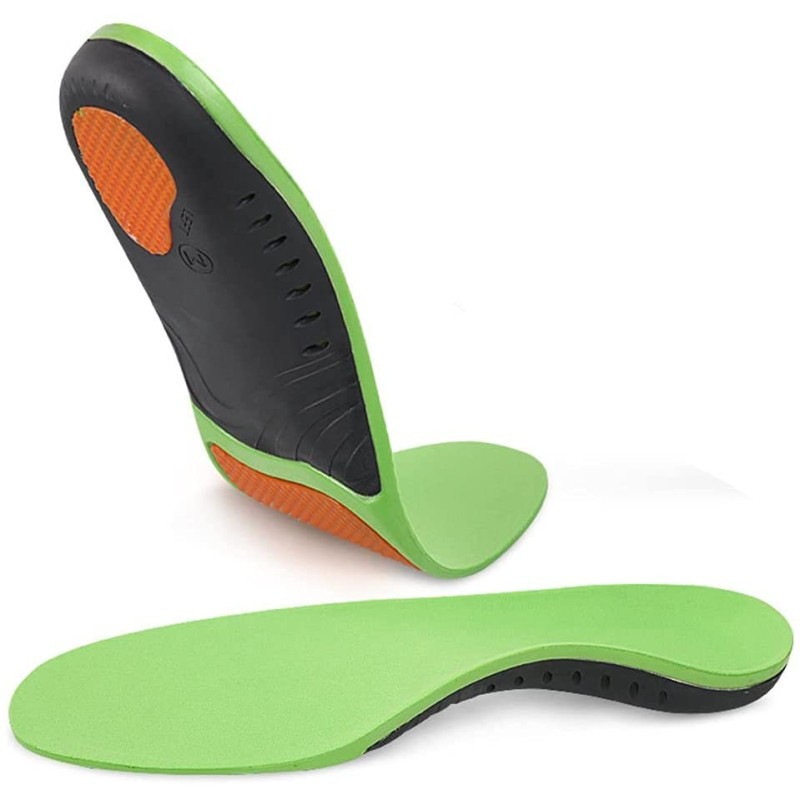 Shoe Insert Factory - Plantar Fasciitis Gel Pad Support