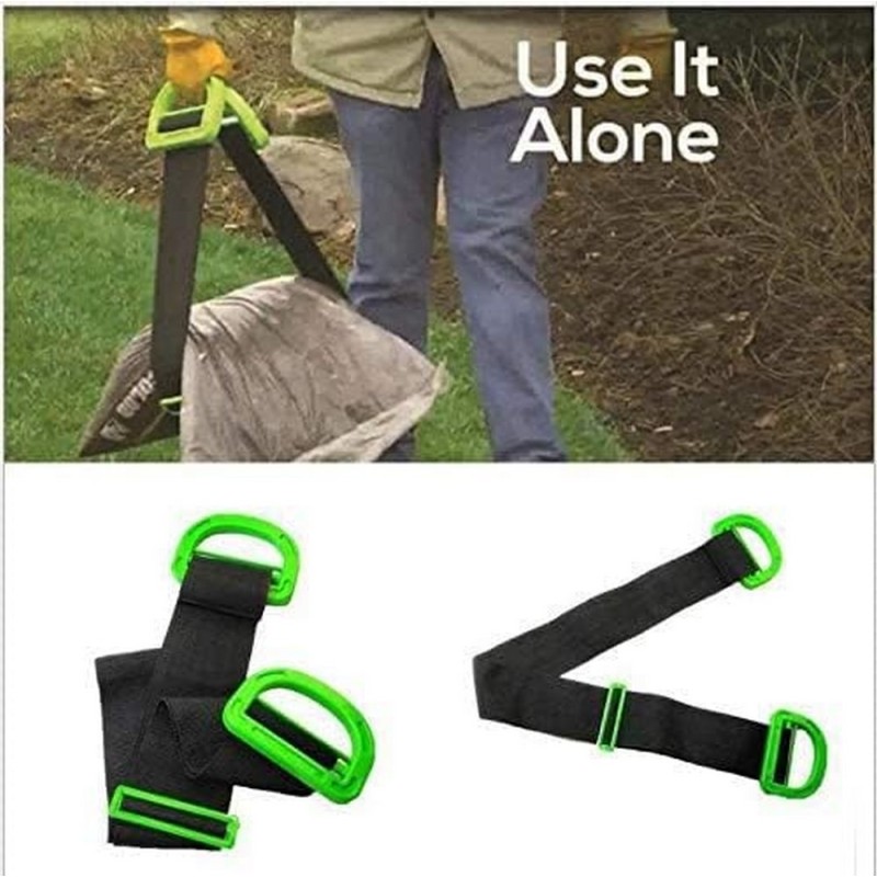 Moving Strap Supplier - Adjustable Lifting Furniture System