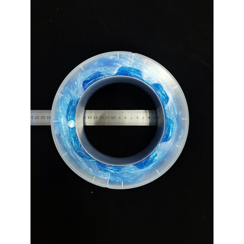 Diaper Pail Refill Factory - Tom Tip Disposable System