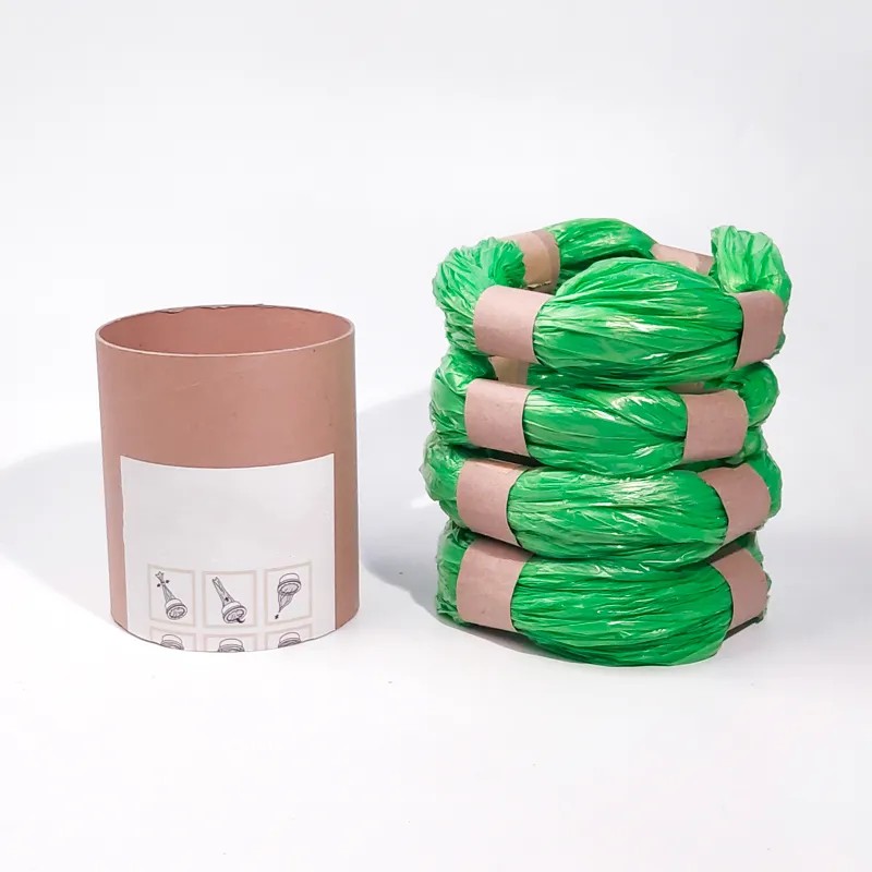 Diaper Pail Refill Factory - Green Angel Care Compatible