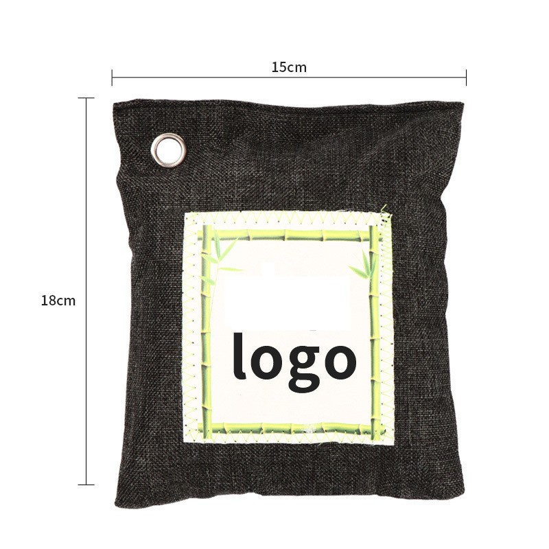 Air Purification Manufacturer - Bamboo Charcoal Deodorization