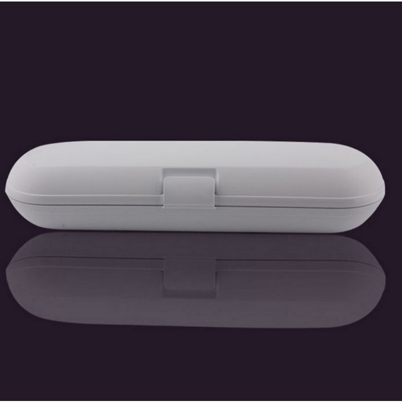 Travel Case Factory - Hard Plastic Toothbrush Cover