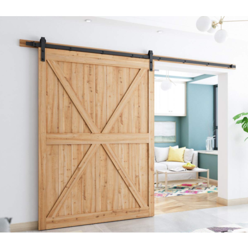 Barn Door Hardware Supplier - American Modern Interior Iron