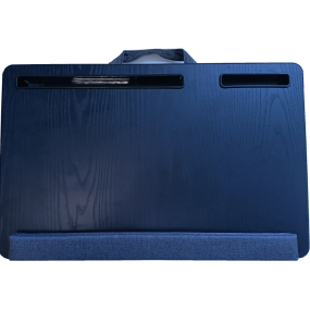 Home Office Desk Manufacturer - Cushion Wrist Rest Mouse Pad