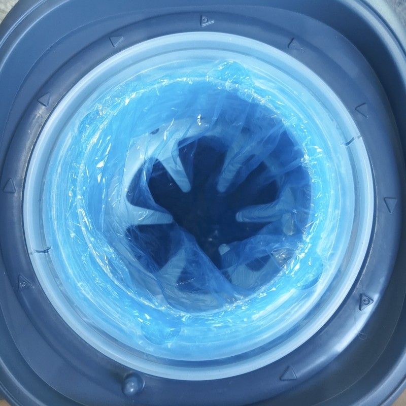 Diaper Pail Refill Supplier - Tomm Tipp System Nappy Bin