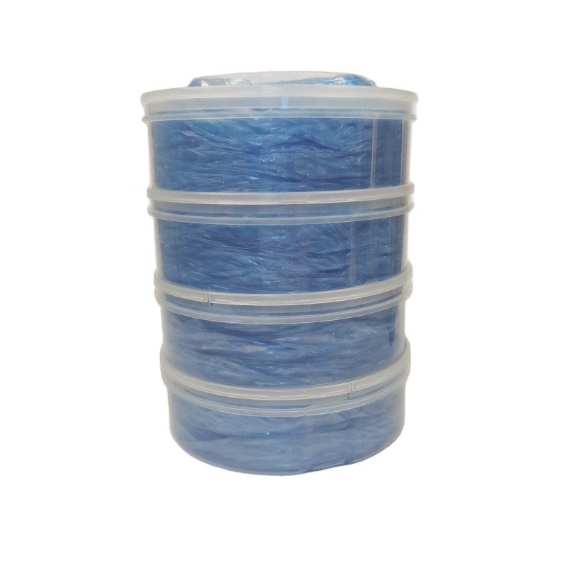 Diaper Pail Refill Supplier - Tomm Tipp System Nappy Bin