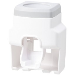 Toothbrush Set Manufacturer - Wall Mount Automatic Squeezer