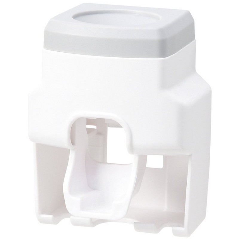 Toothbrush Set Manufacturer - Wall Mount Automatic Squeezer