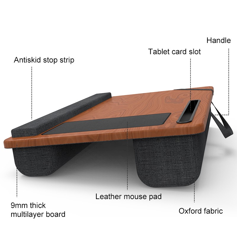 Computer Desk Supplier - Mobile Lenses Cooling Pads