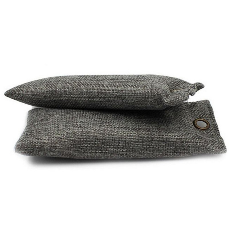 Odor Absorber Factory - Strong Charcoal Purifying Bags