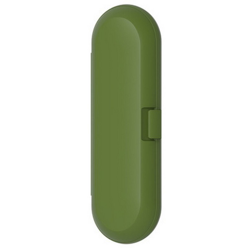 Toothbrush Case Supplier - OEM Portable Electric Holder