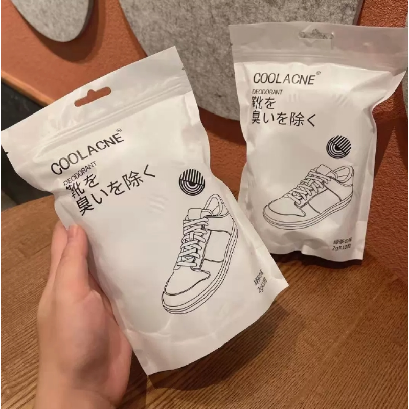 Shoe Deodorizer Supplier - Sneaker Odor Eliminator Balls