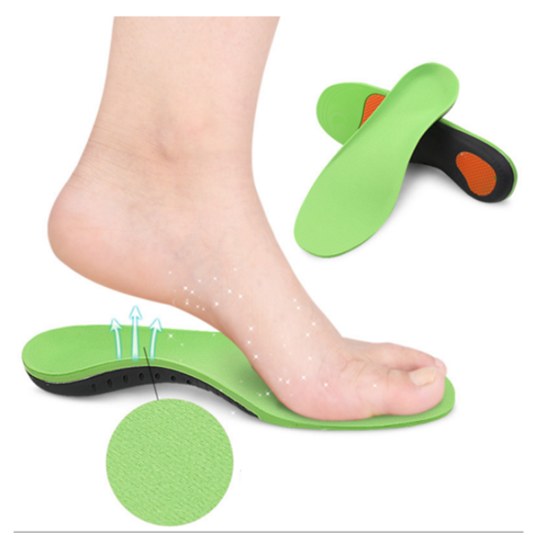 Shoe Insert Factory - Plantar Fasciitis Gel Pad Support