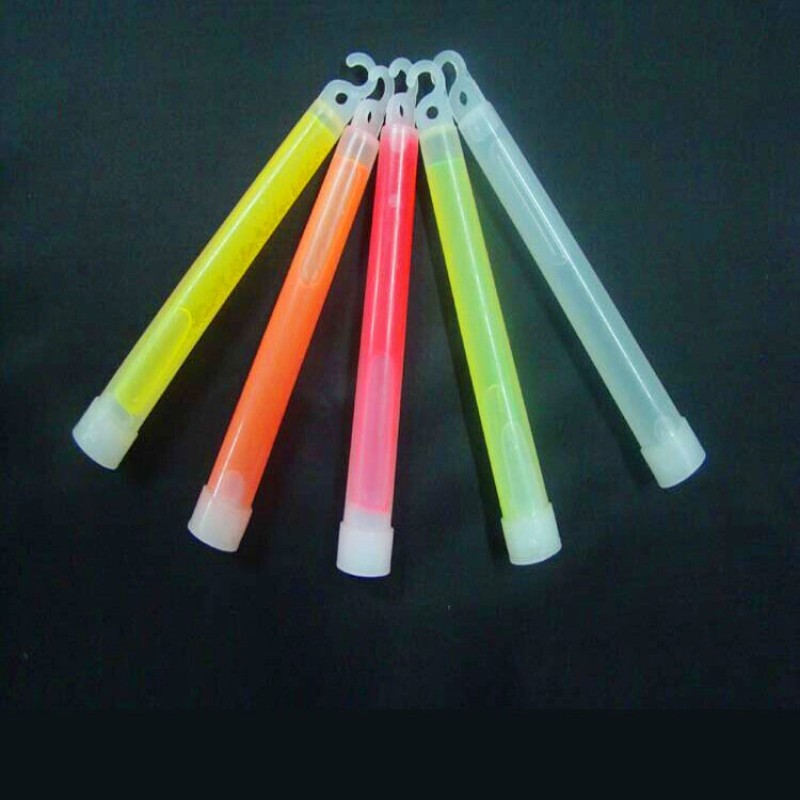 Light Stick Factory - 6 Inch Industrial Grade Emergency