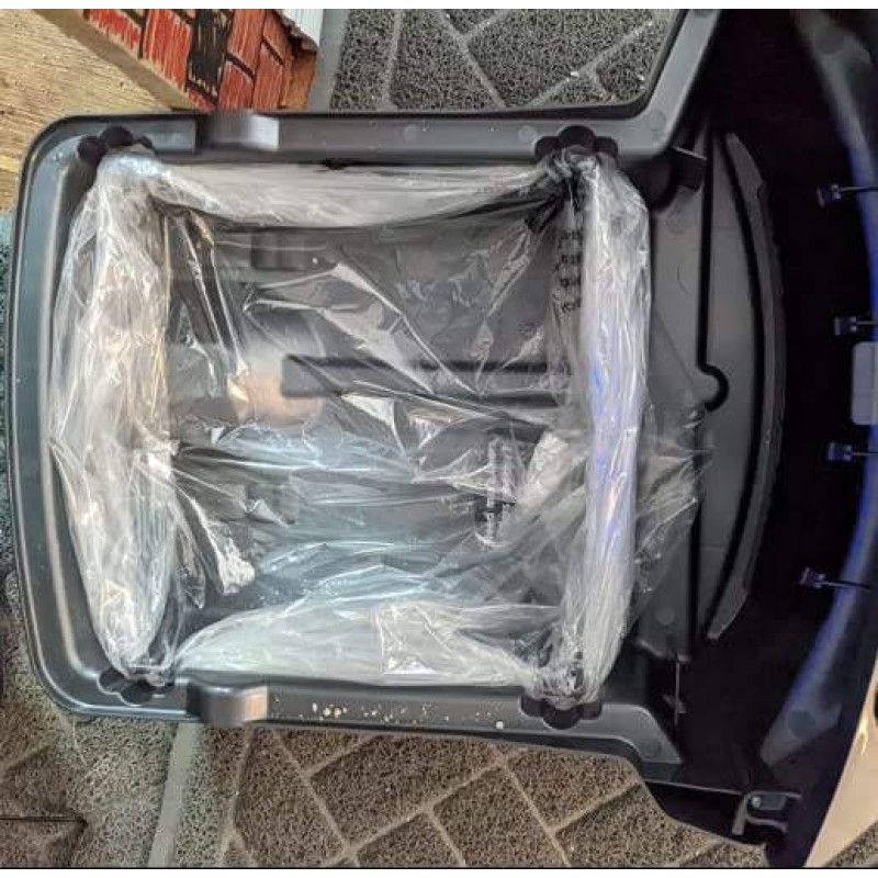 Cat Litter Bag Manufacturer - Durable Replacement Liners