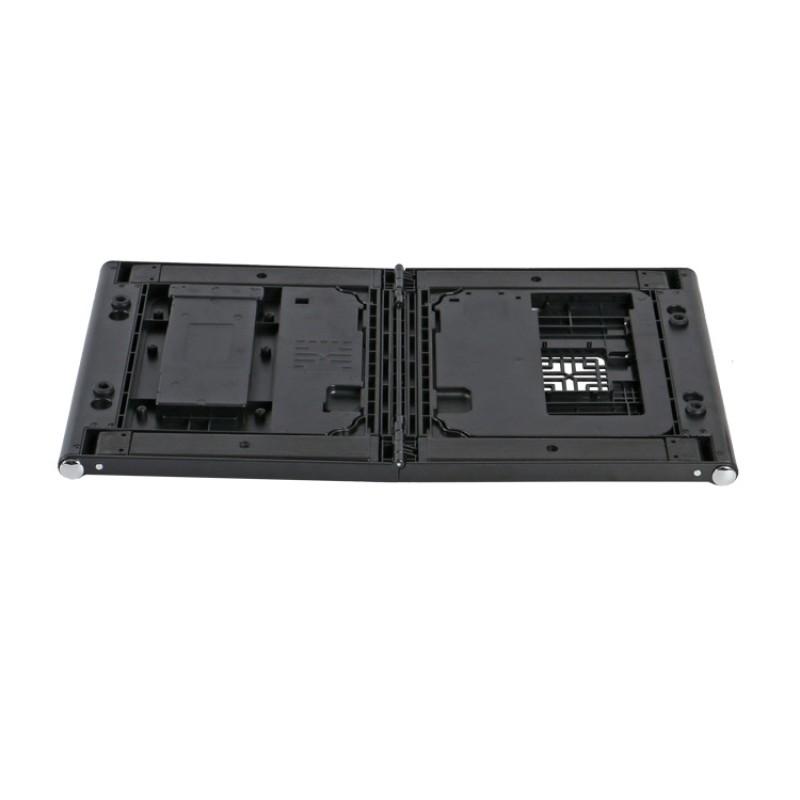 Smart Table Factory - Wireless Charger Laptop Holder