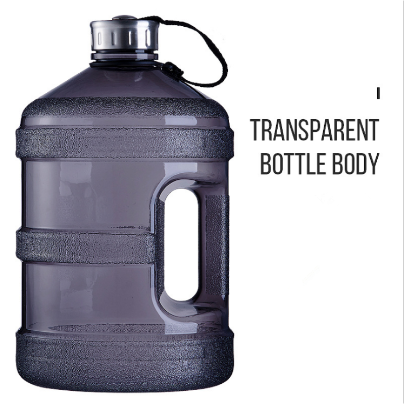 Water Bottle Manufacturer - 3.7L Gallon BPA Free Jug
