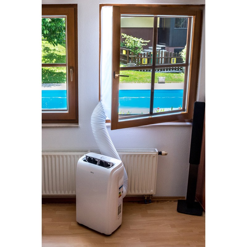 Window Seal Manufacturer - Portable AC Unit Zip