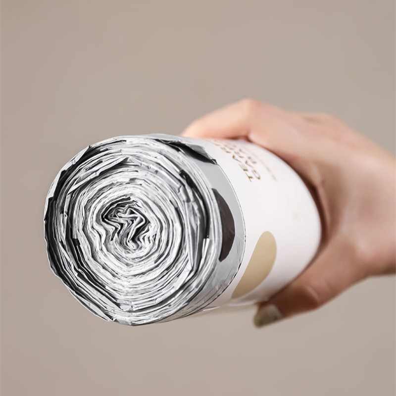 Trash Bag Factory - Eco Friendly 45*50cm 4 Gallon