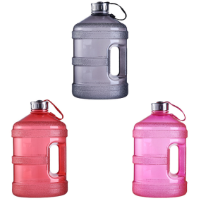 Water Bottle Manufacturer - 3.7L Gallon BPA Free Jug