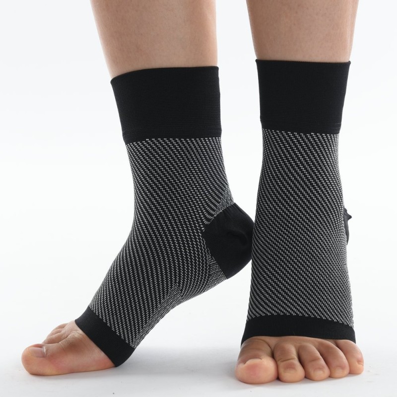 Compression Socks Factory - Heel Spurs Plantar Fasciitis