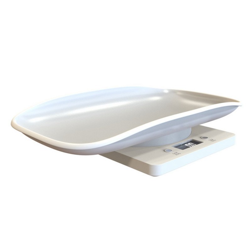 Pet Scale Manufacturer - Digital Weight LCD Display