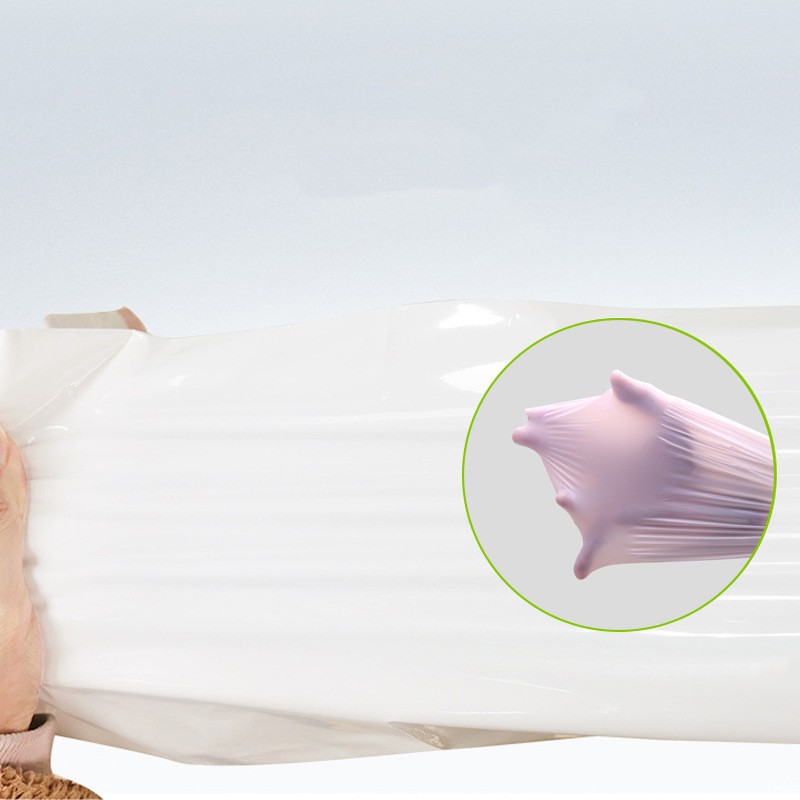 Litter Box Bag Factory - Extra Thick Drawstring Liners