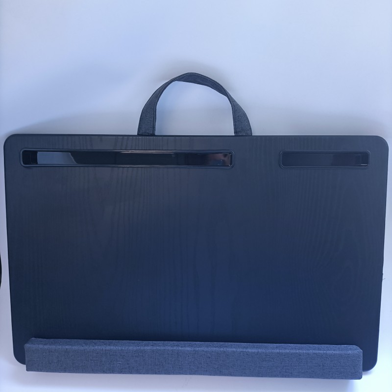 Home Office Desk Manufacturer - Cushion Wrist Rest Mouse Pad