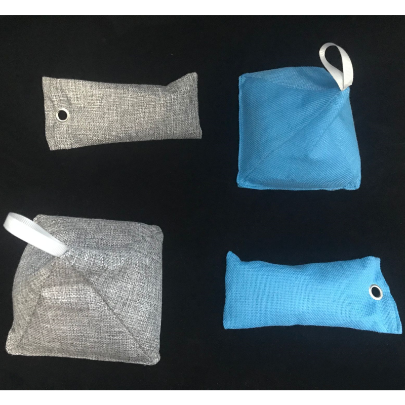 Pet Odor Eliminator Manufacturer - Charcoal Bamboo Fresh