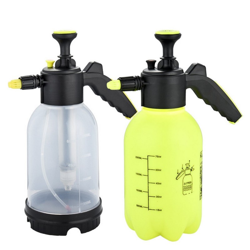 Garden Sprayer Manufacturer - Hand Held Pressure Pump