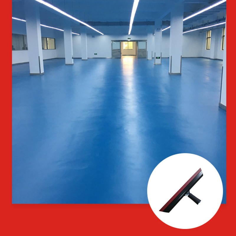 Magic Trowel Factory - 12/22 Inch Epoxy Resin Spreader