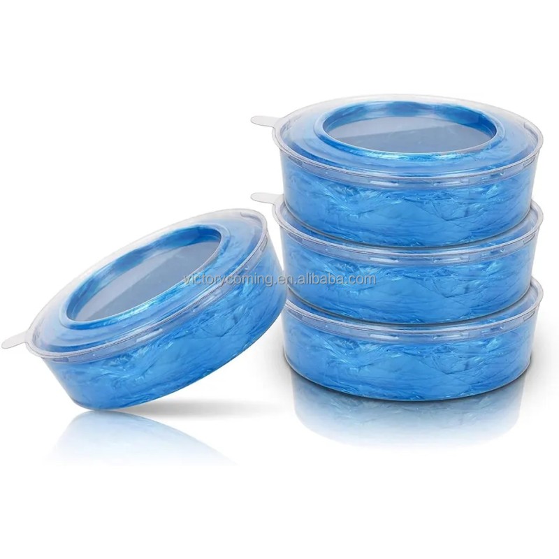 Diaper Pail Refill Manufacturer - OEM Angelcaree Litter Set