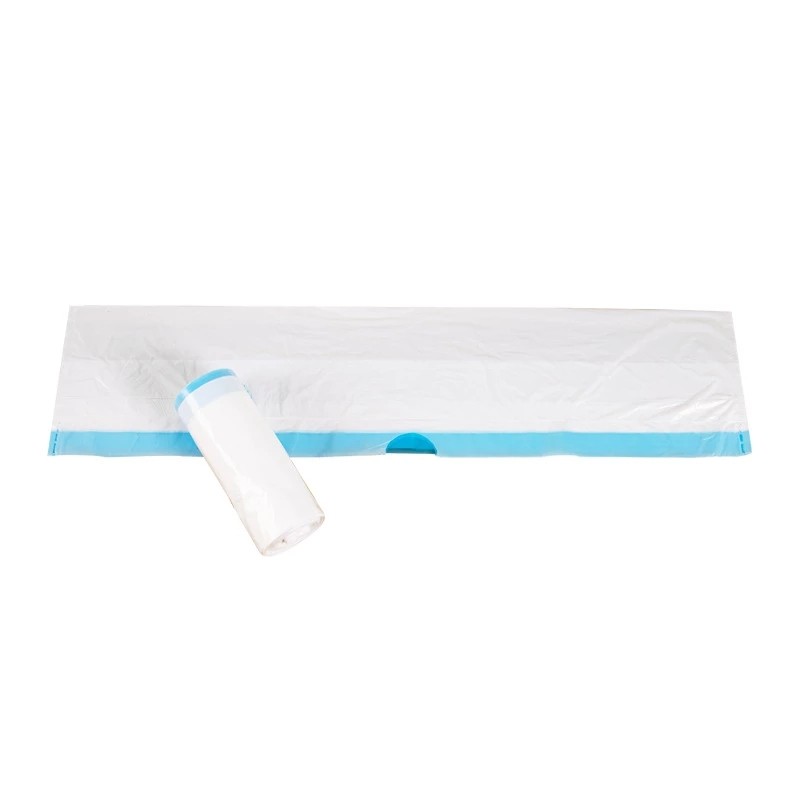 Pet Litter Bag Factory - Hygiene Elastic Kitten Supplies