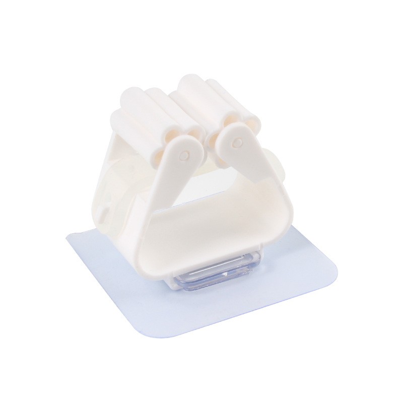 Wall Holder Manufacturer - Hole Free Mop Umbrella Hanger