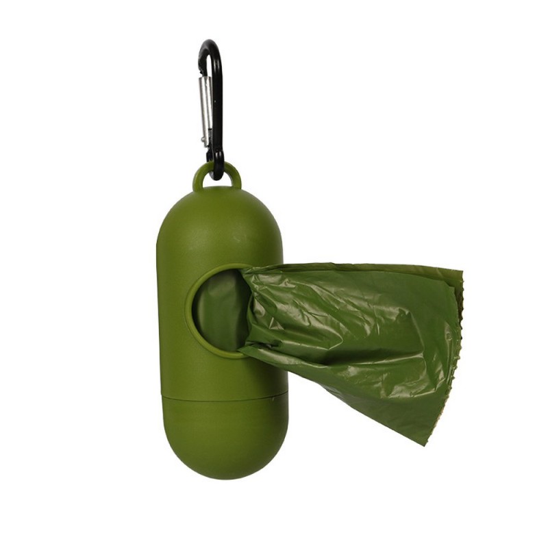 Waste Bag Factory - Unscented Refill Rolls Leak Proof