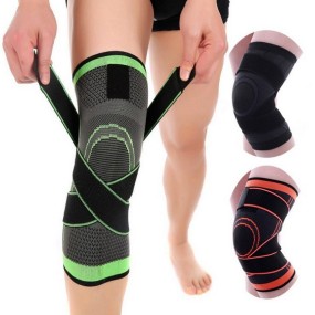 Knee Support Factory - 1 Pcs Compression Sleeve Sports