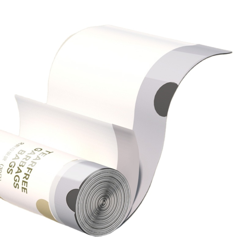 Garbage Bag Manufacturer - Eco Friendly Compostable Custom