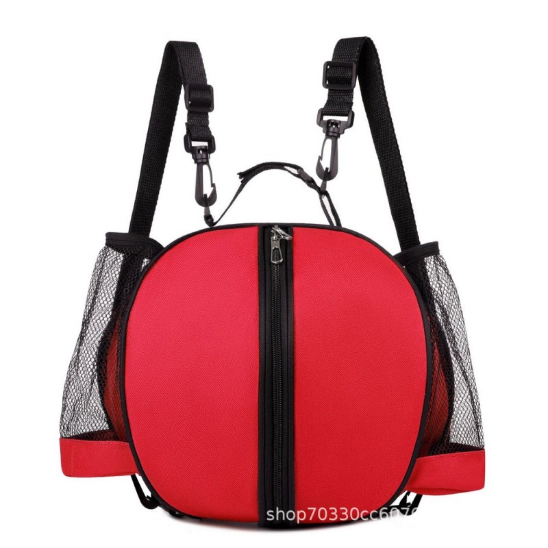 Sports Bag Factory - Waterproof Basketball Adjustable Strap