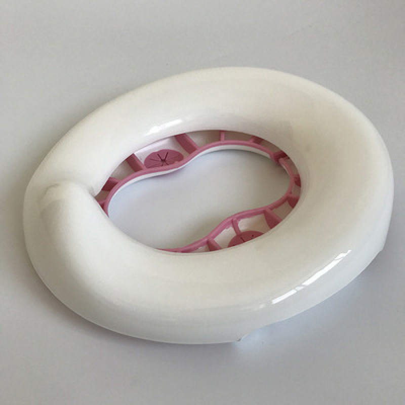 Baby Toilet Supplier - 2 in 1 Car Potty Travel