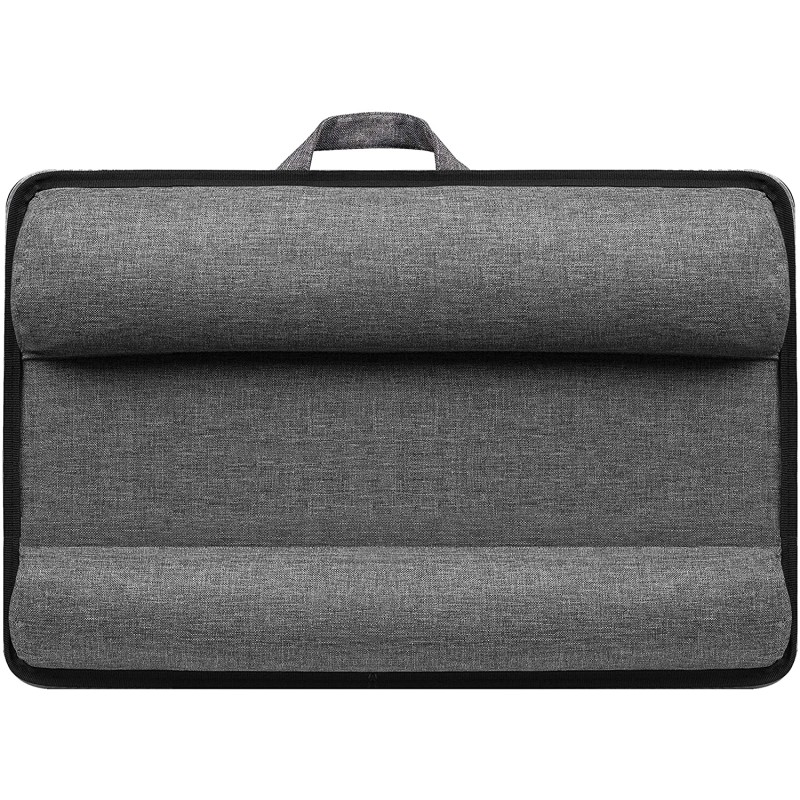 Lap Table Manufacturer - Bed Tray with Phone Slot