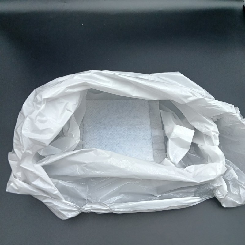 Potty Liner Manufacturer - Travel Outdoor Absorbent Pad