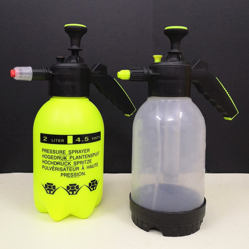 Hand Sprayer Factory - Pump Garden Pressure Water Spray