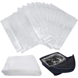 Cat Litter Bag Manufacturer - Durable Replacement Liners