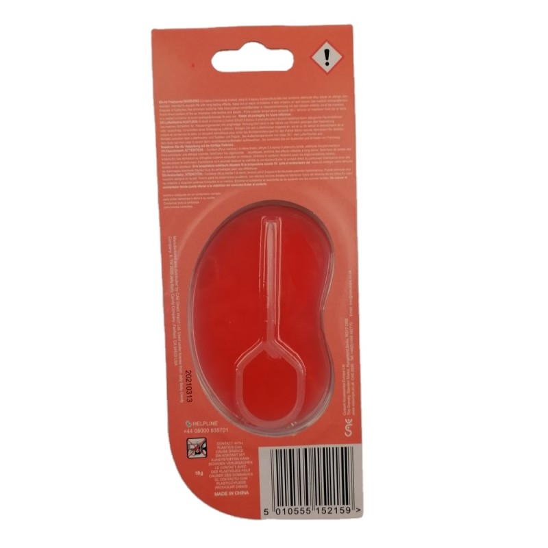 Air Freshener Factory - 3D Bean Long Lasting Hanging