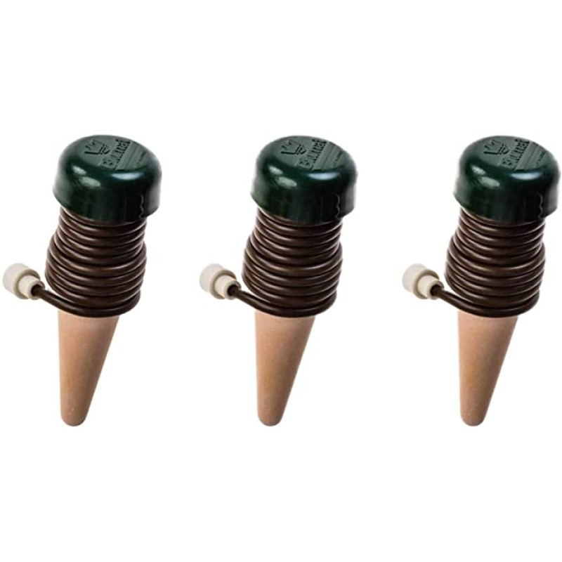 Watering Spike Manufacturer - Terracotta Automatic Stakes