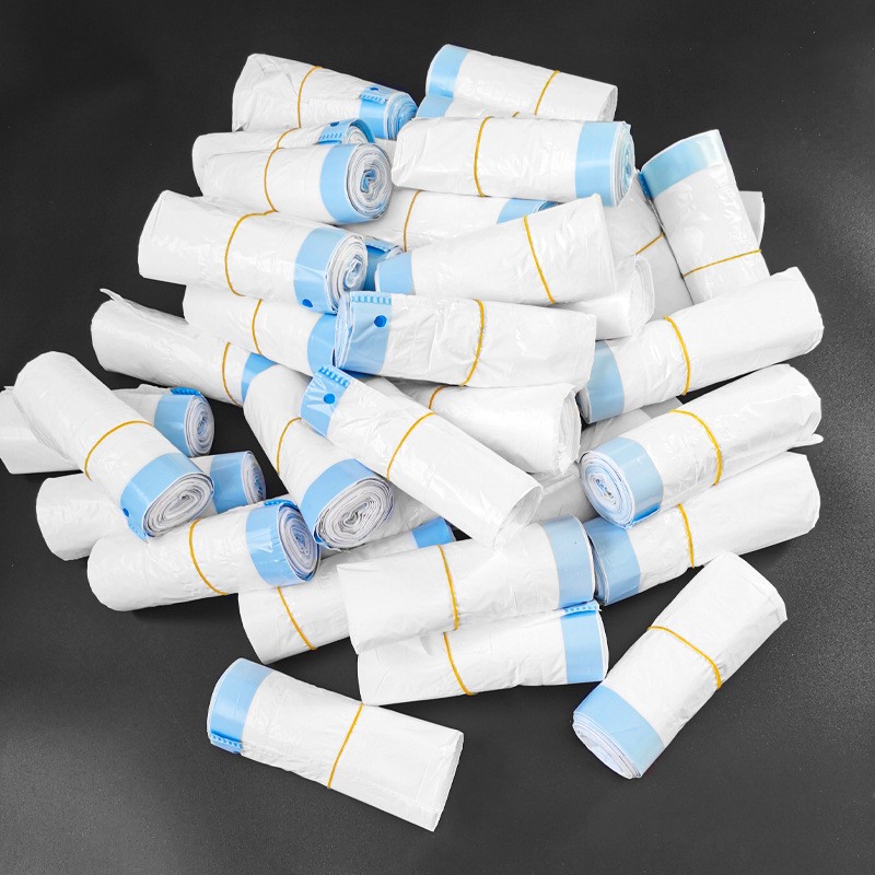 Pet Litter Bag Factory - Hygiene Elastic Kitten Supplies